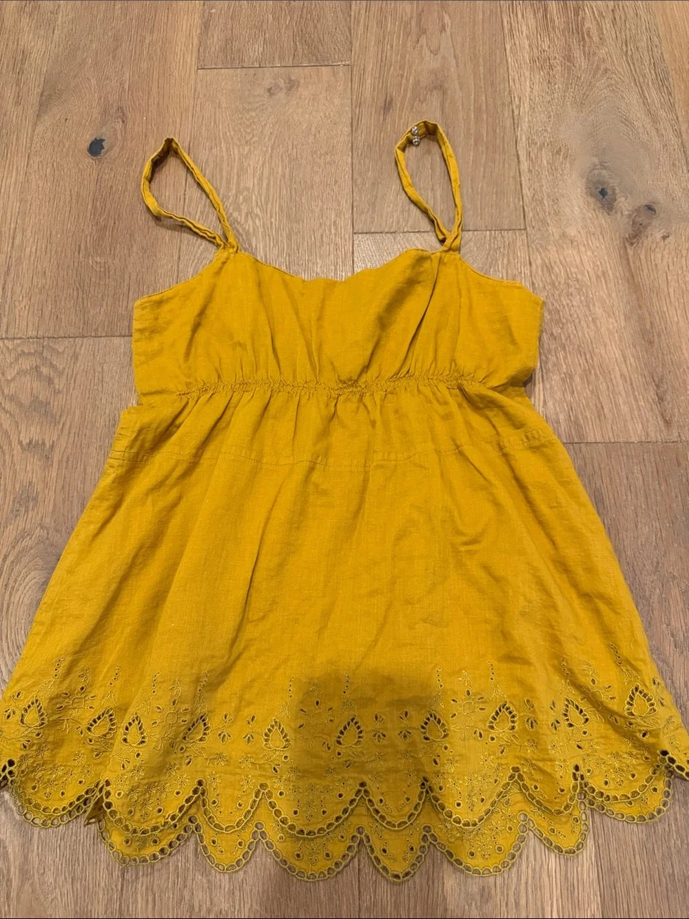 J. Crew euc 100%